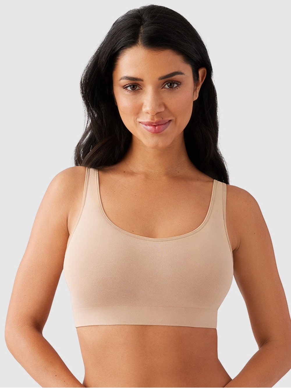 Wacoal Feeling Flexible Bralette